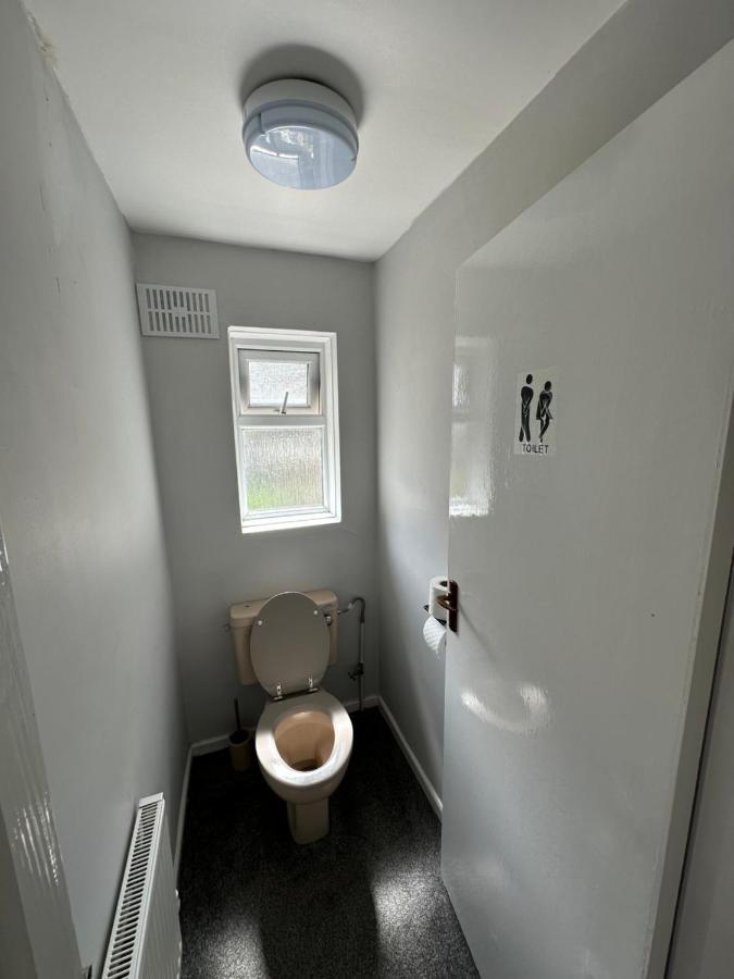 116 Maison Dieu Road Room B In Dover Exterior foto